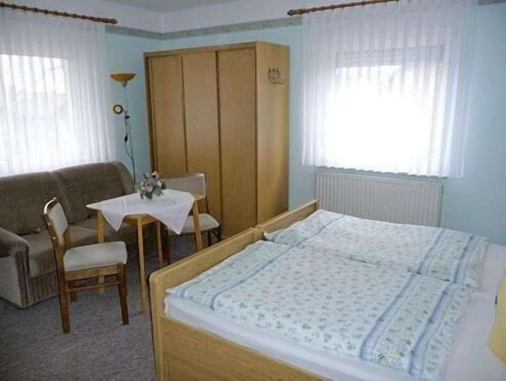Hotel Märkischheide GmbH