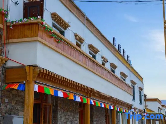 Xiyue Hotel