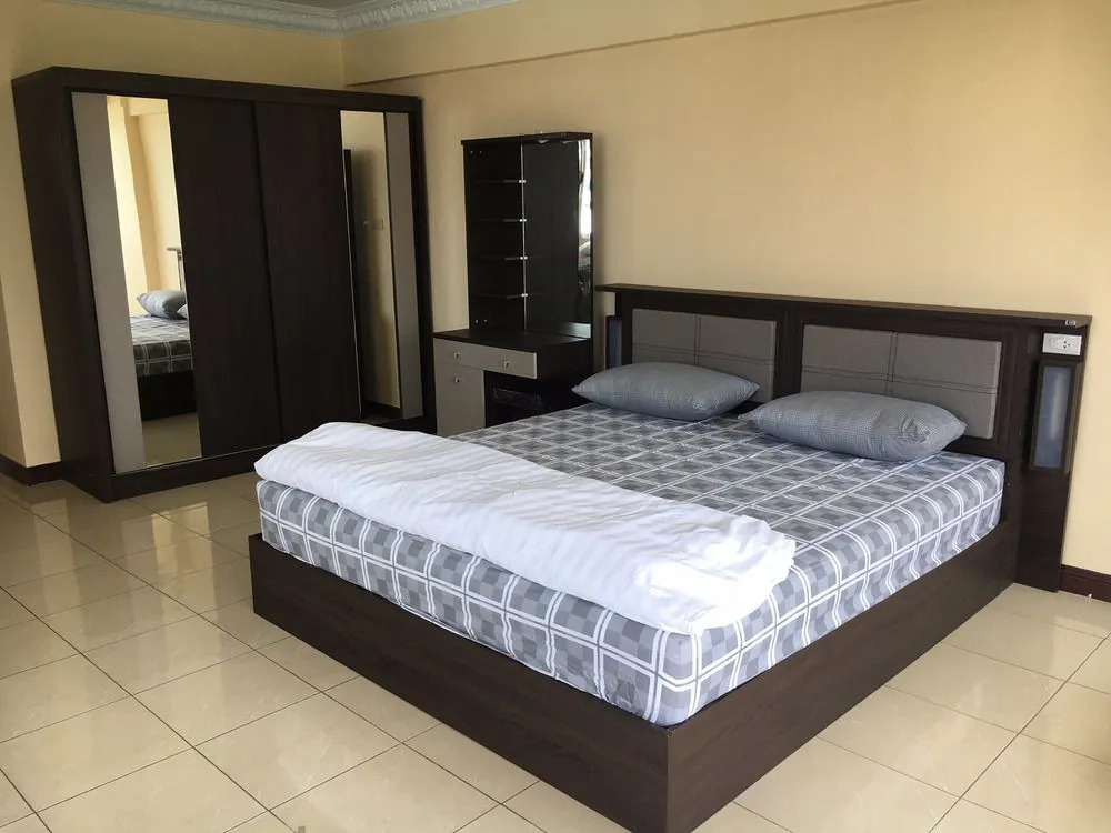 The Room Pattaya