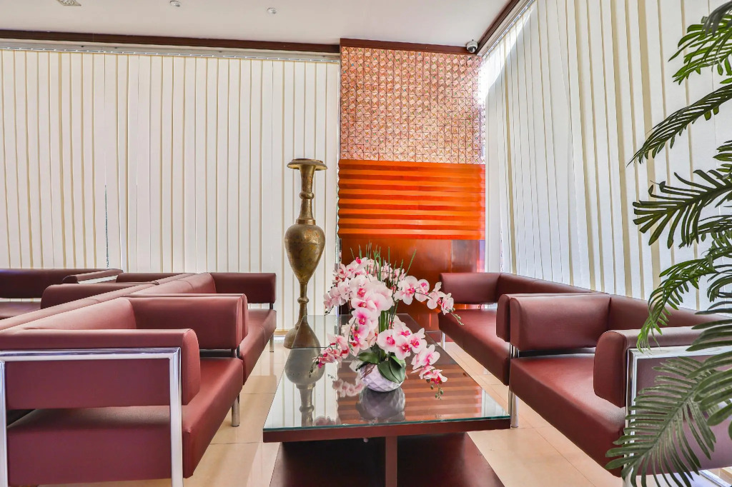 Grand PJ Hotel
