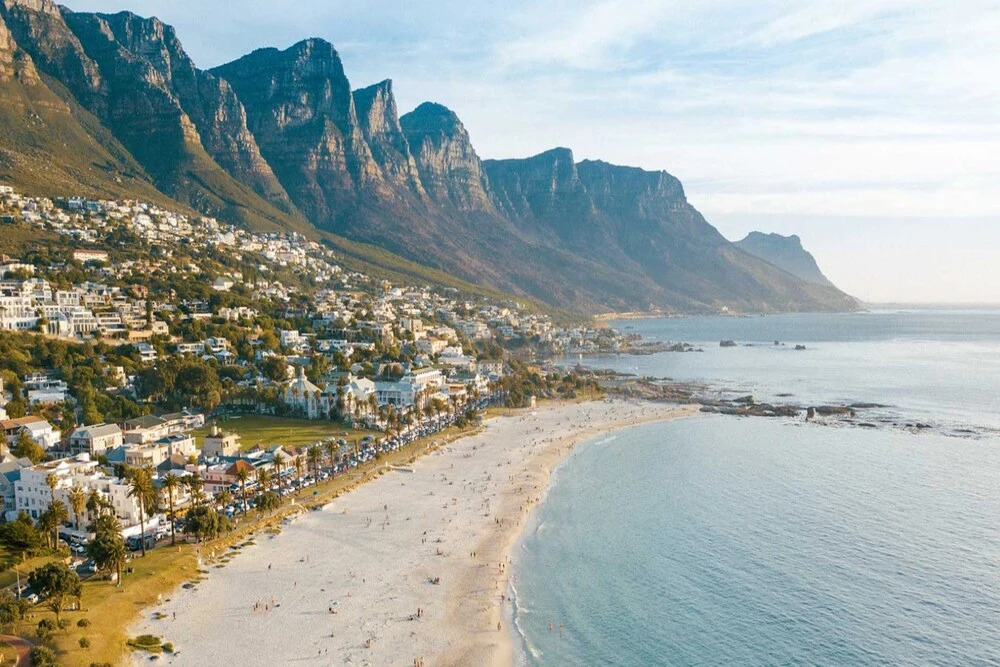Houghton Place Sea Point