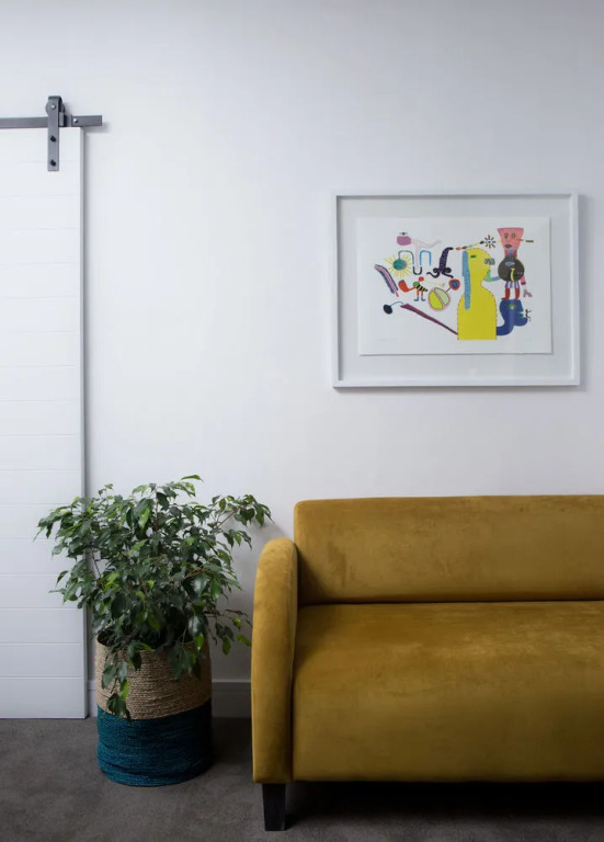 Twice Central Guest House
