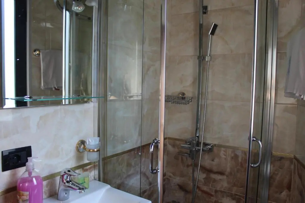 Vila 15 By Nam Nam Tirane