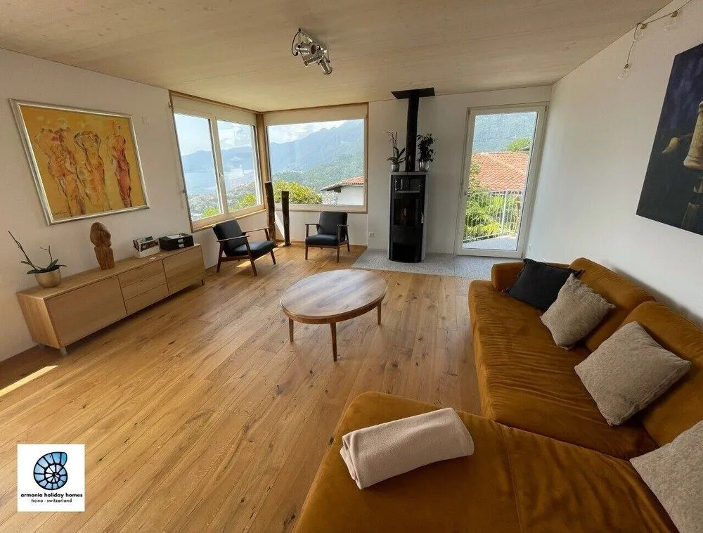 Casa Teatro Panoramico 5 Star Holiday House