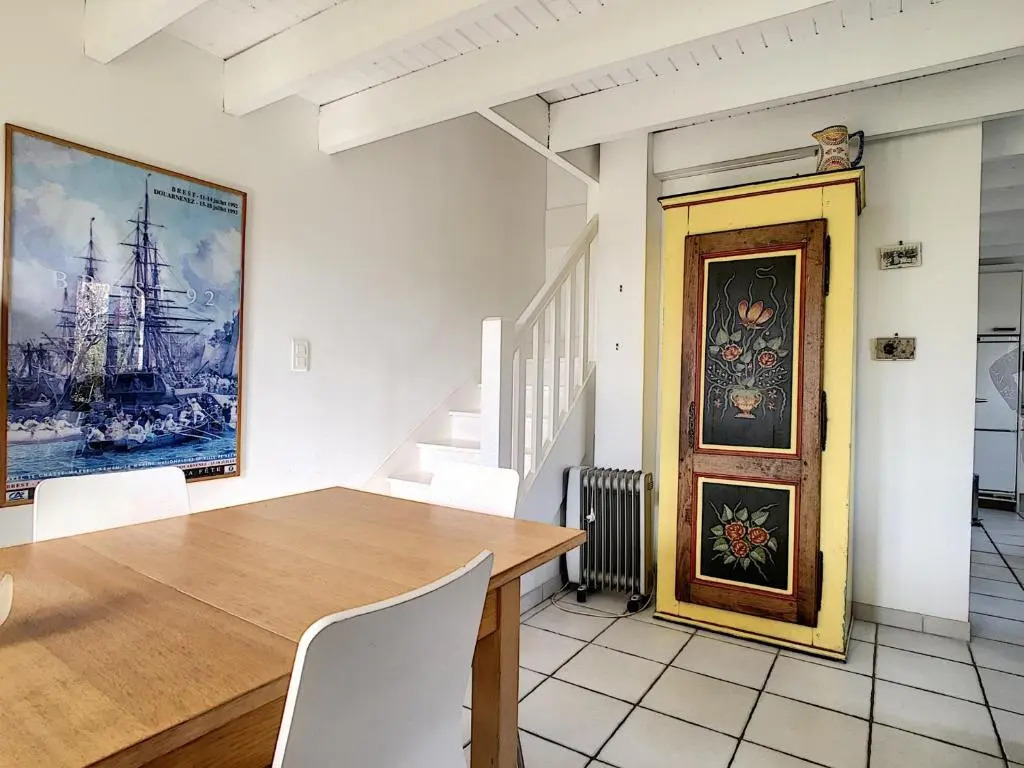 Maison Crozon, 4 pièces, 5 personnes - FR-1-370-49
