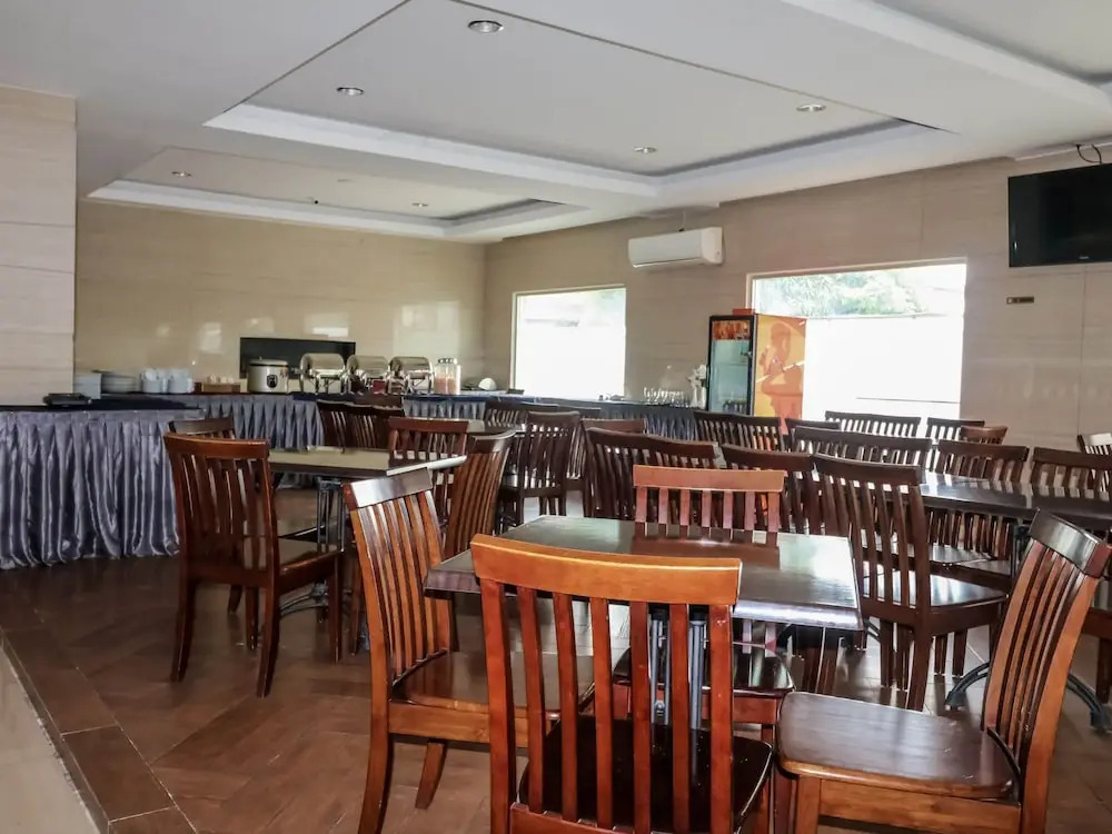 NIDA Rooms Lapangan Medan Petisah