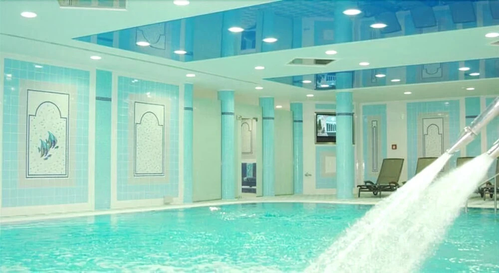 Spa Hotel Labe