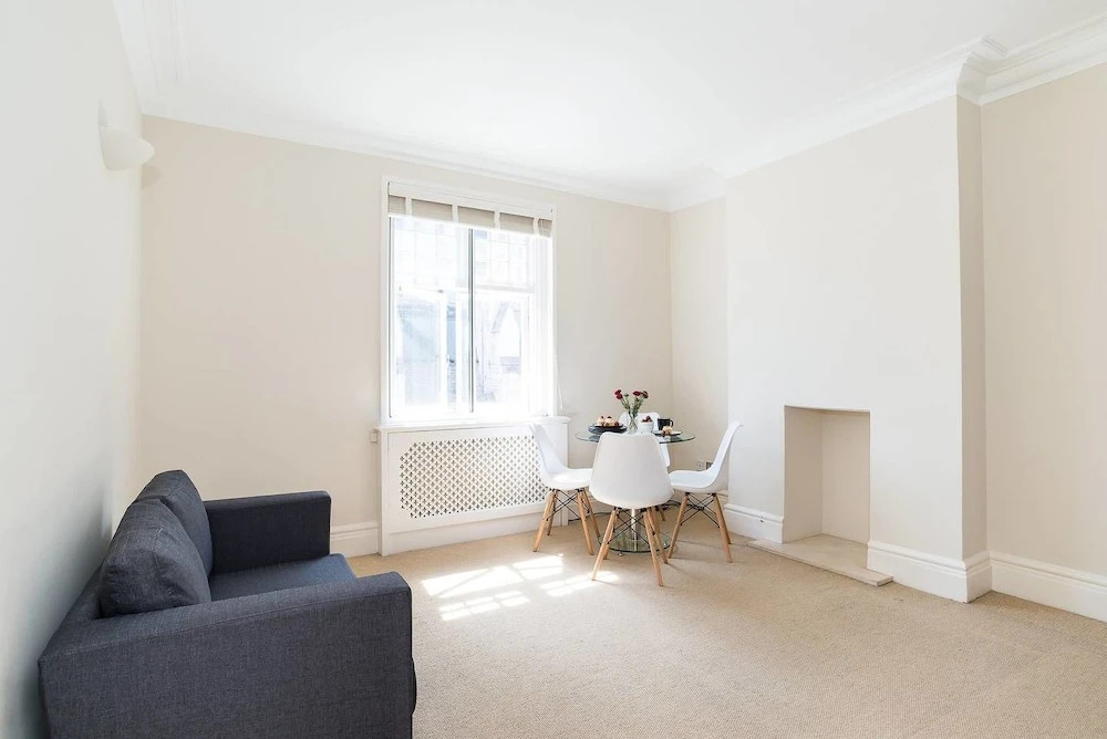 Brilliant 2BR Flat in Central London