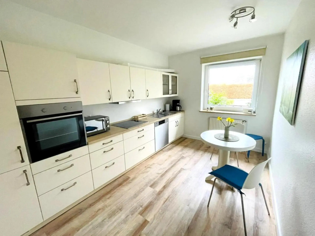 Ferienwohnung Schwabe