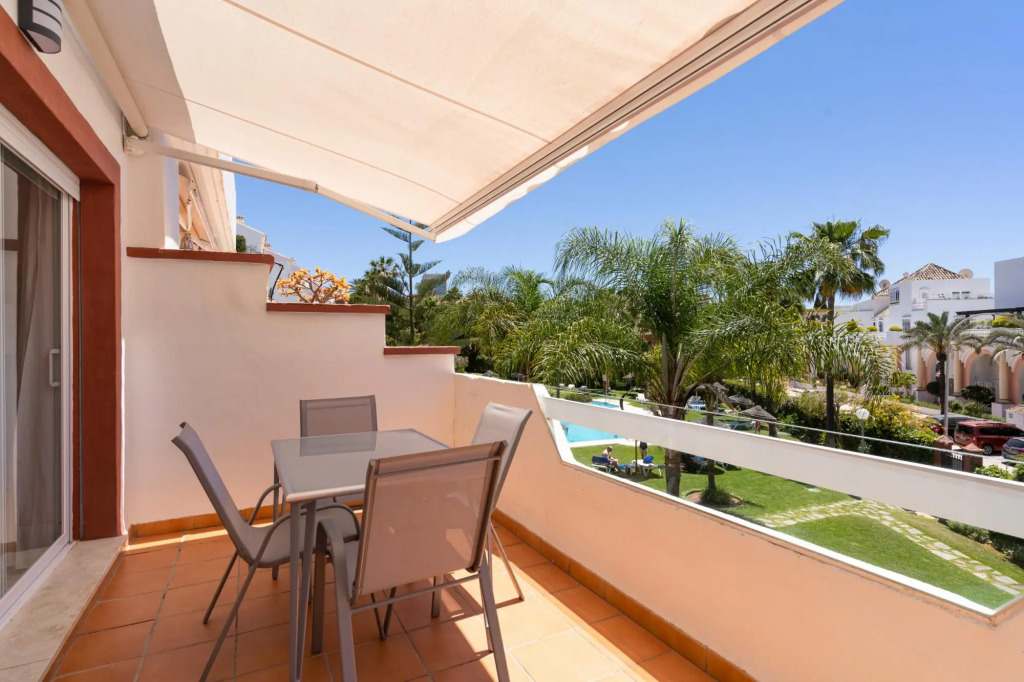 Marbella Playa 2 1 A