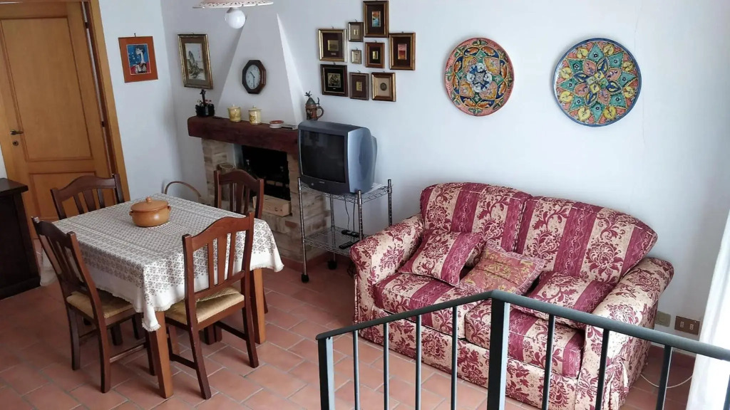 Casa Vacanza L'Antico Borgo - Moresco