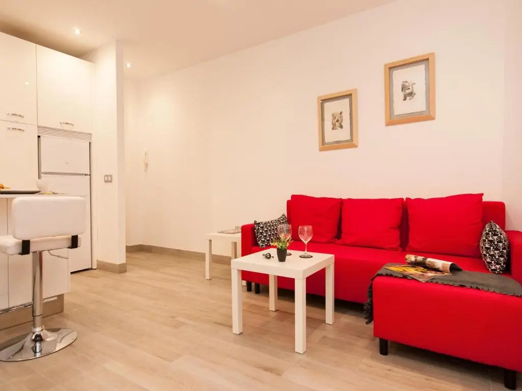 Apartments Las Canteras Beach LM3 by VillaGranCanaria