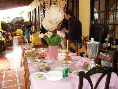 Hotel Rural Villa del Monte