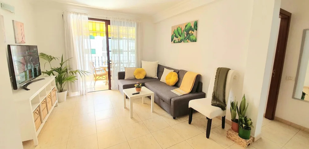 HD Mogan Beach Apartment