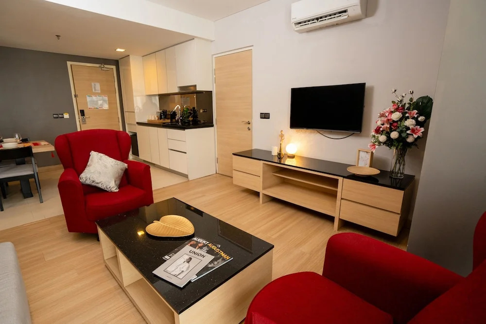 The Straits Melaka by Perfect Host