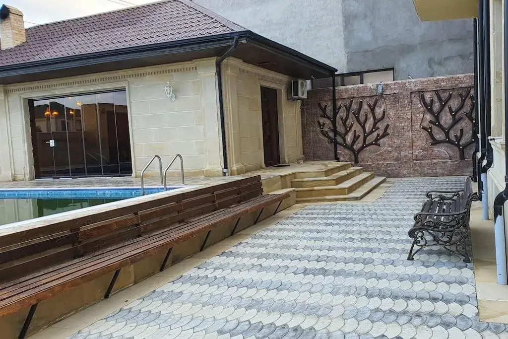 Buzovna Villa