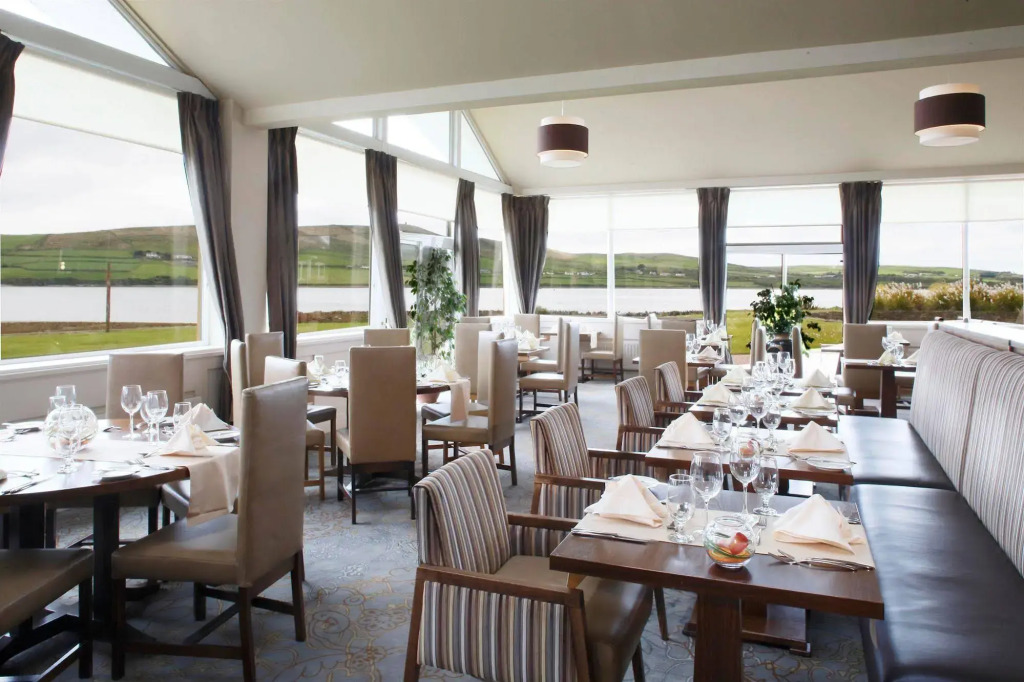 Dingle Skellig Hotel
