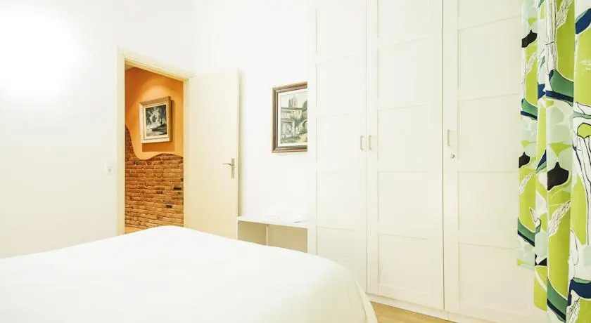 Apartcelona Maurici
