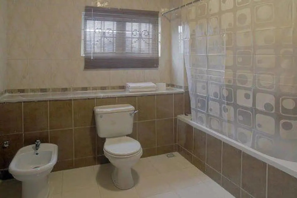 Perfect Havens at Noah's Court