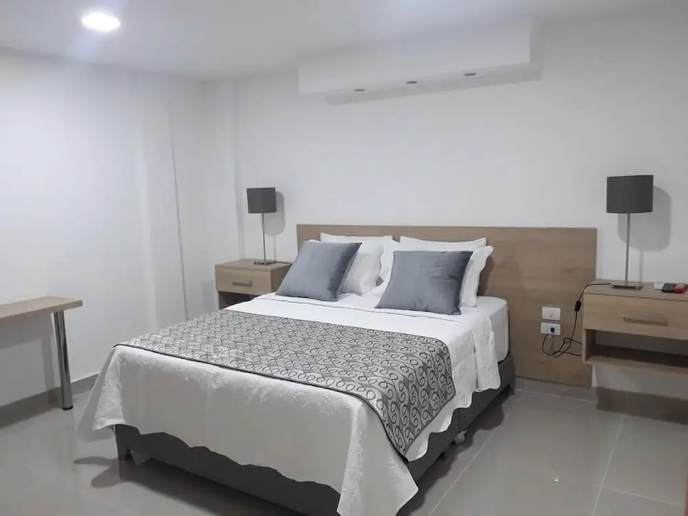 Hotel Ancor