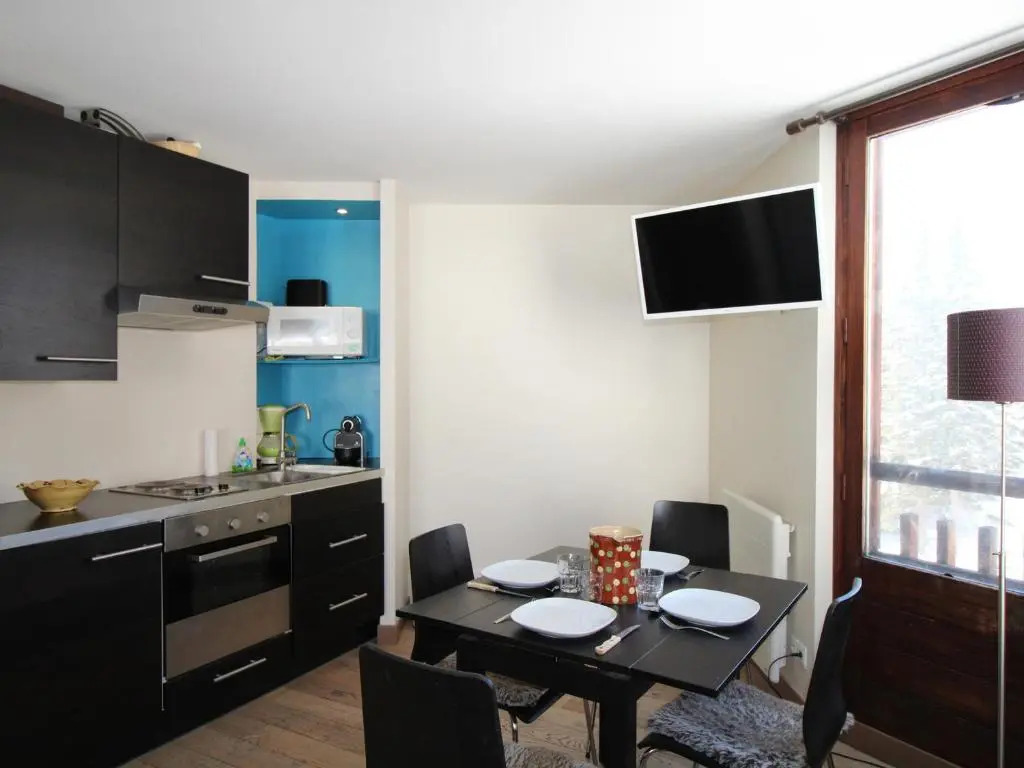Appartement Avoriaz, 2 pièces, 4 personnes - FR-1-633-58
