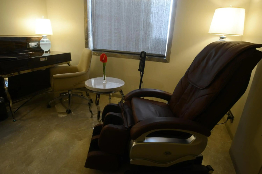 Hotel Sai Palace Grand Malad