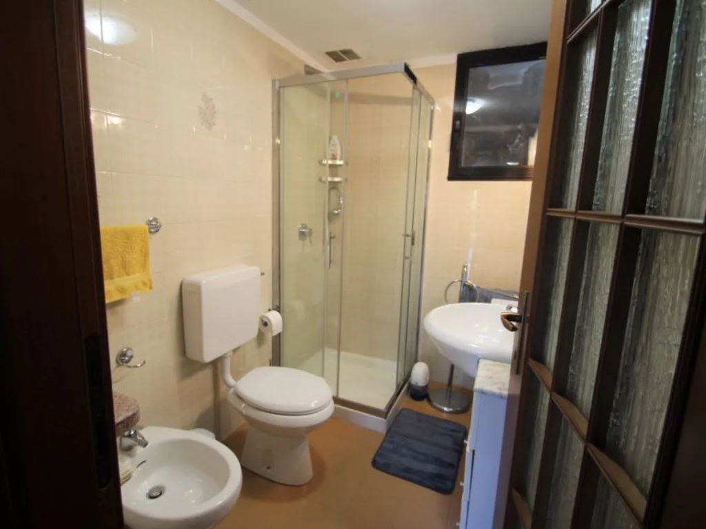 Apartment Tondo Castelveccana 13648