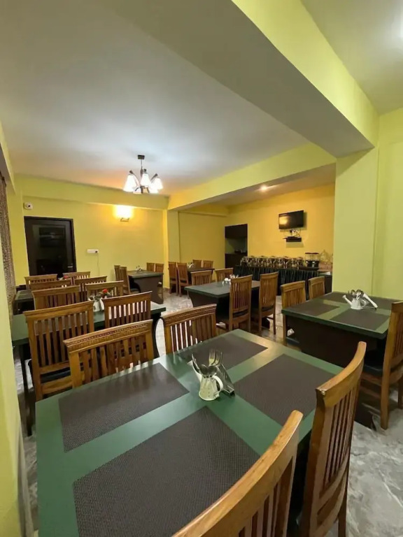Little Sikkim Inn