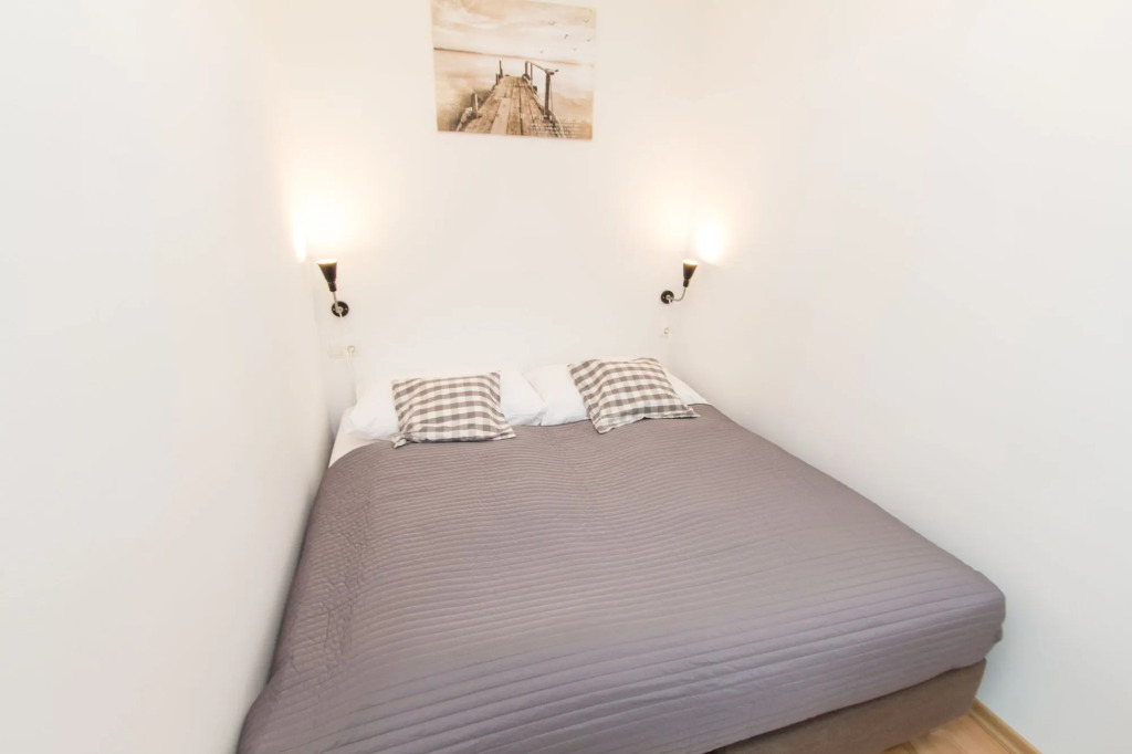 CheckVienna - Apartment Familienplatz