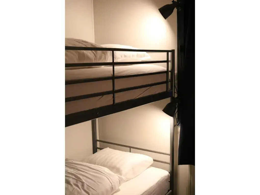 Hvammstangi Hostel