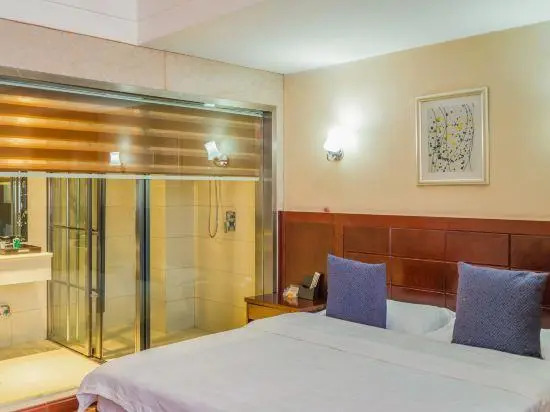 Lidu Business Hotel Pu'er