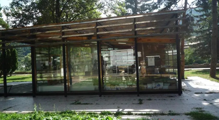 Guest House at Gogias Tsikhe