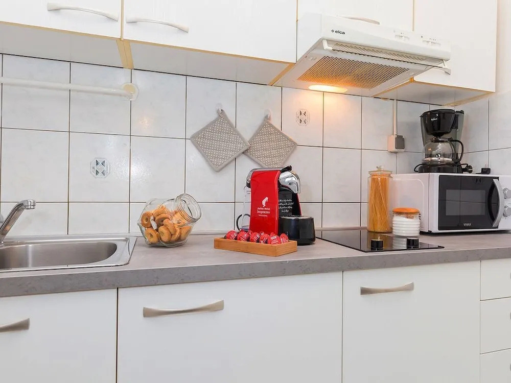Cozy apartment Loredana in Poreč