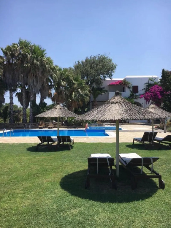 Antonina Hotel