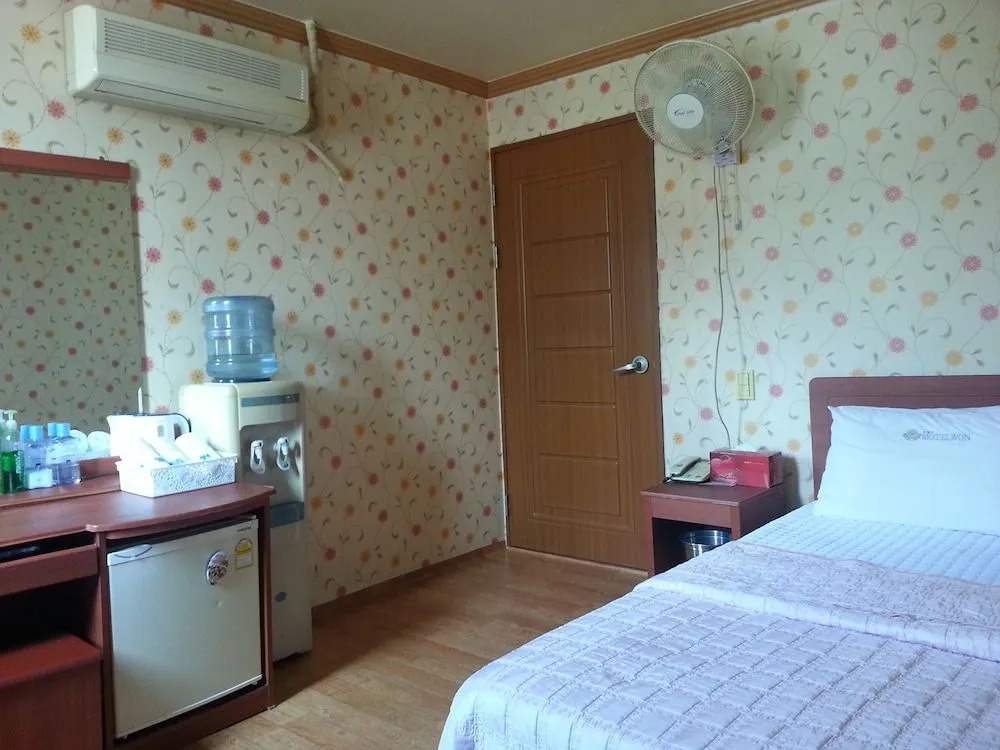 Nampo Won Motel