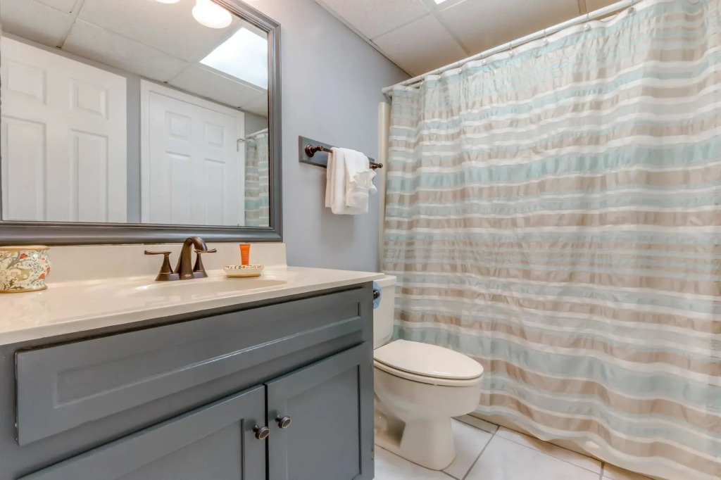 Edgewater Golf Villa 504