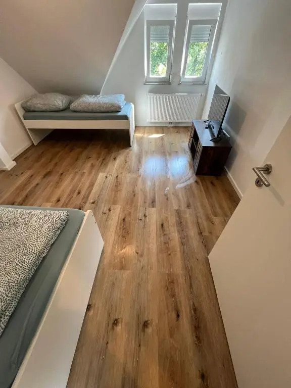 Monteurwohnung Pforzheim - L8 Street