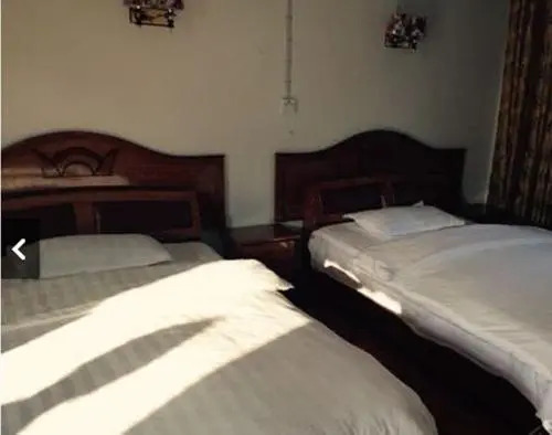 Huiweilou Guest House