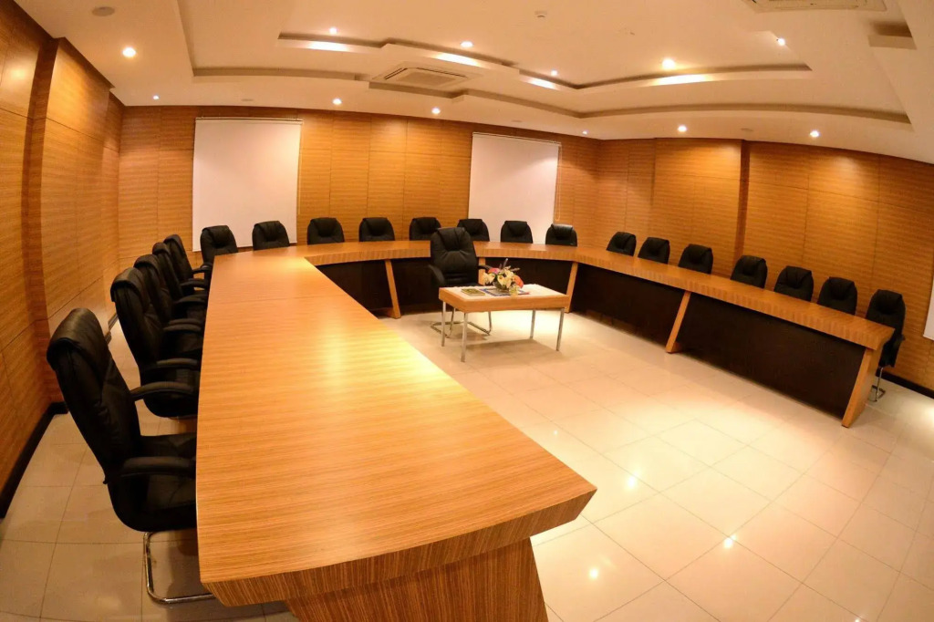 Rose Garden Hotel فندق روز جاردن