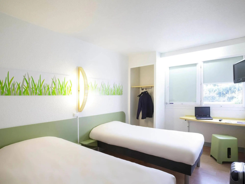 Ibis Budget Saint Christol Les Alès