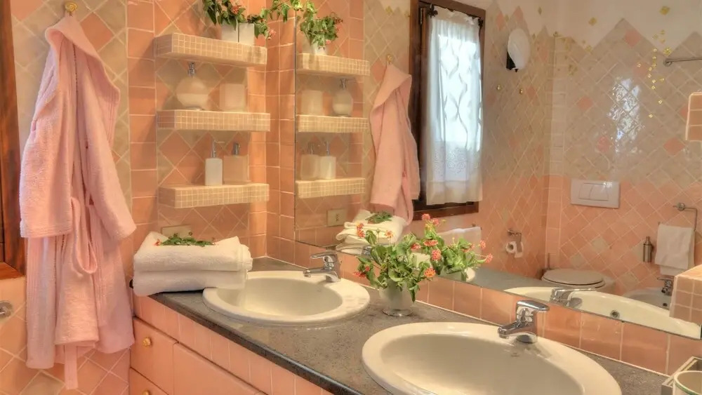 Porto Cervo Luxury Villa With Private Pool and Magnificent View