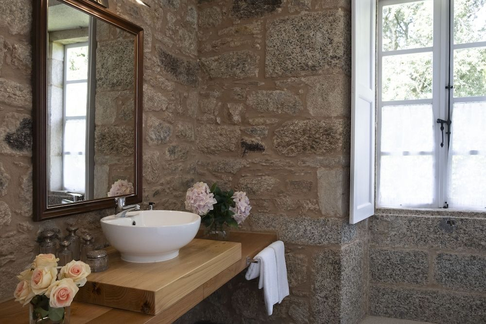 Hotel Pazo de Bieite