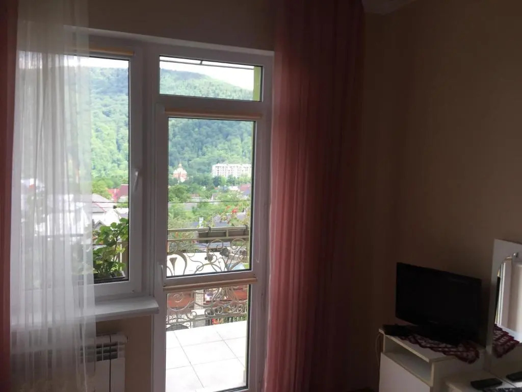 Guest House Arnika