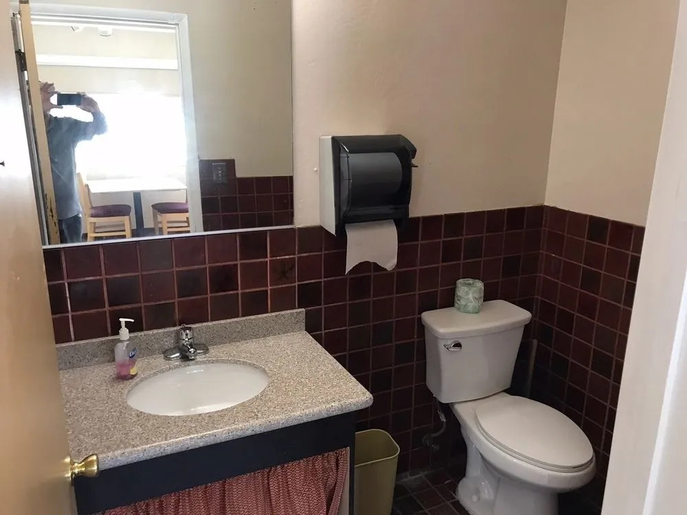 Rancho Tee Motel