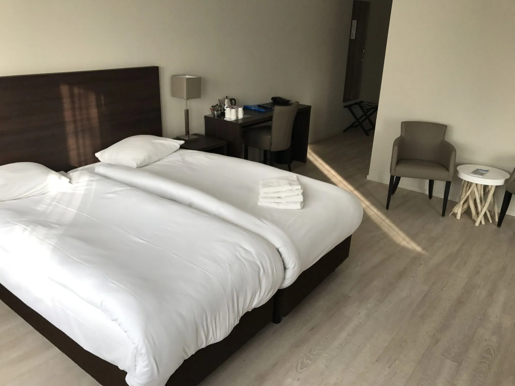 Fletcher Hotel Landgoed Avegoor