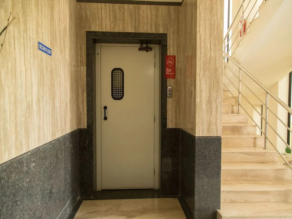 OYO 10366 Archanil Apartment