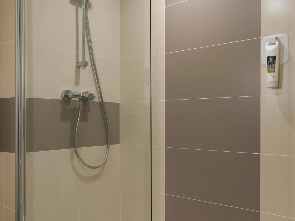 Mercure Paris Orly Rungis Aéroport