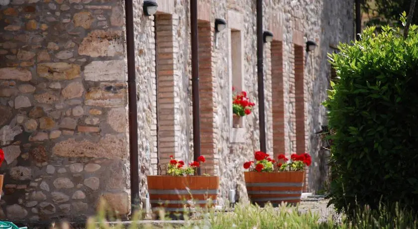 Agriturismo Barberani