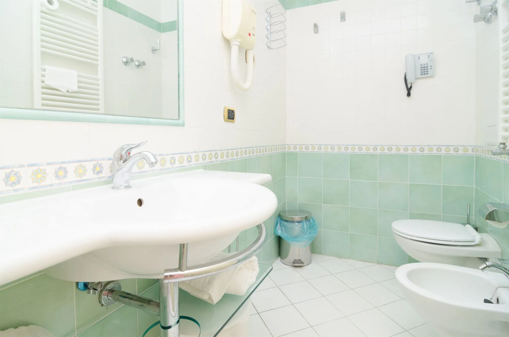 Hotel Flora Wellness & Beauty