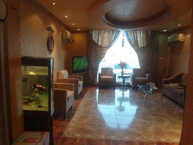 Rawaq Hotel Apartments 3